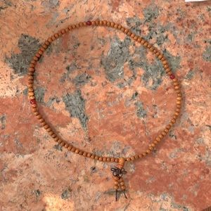 Sandalwood Malas